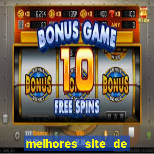 melhores site de jogos online